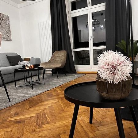 Riverside Apartment Karlovy Vary Dış mekan fotoğraf