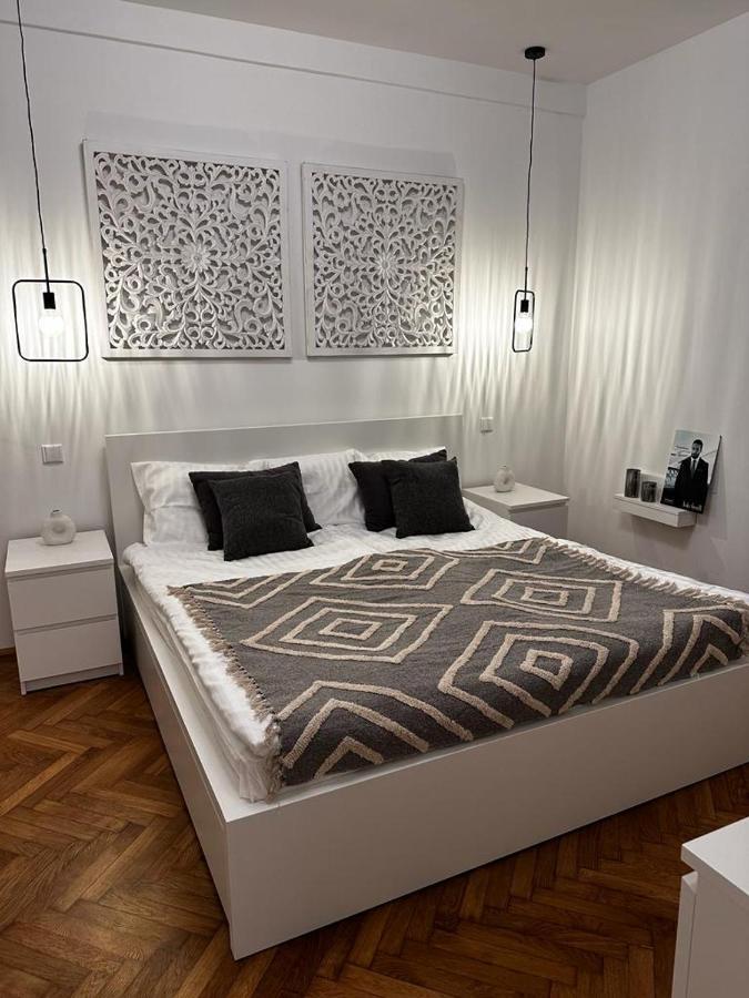 Riverside Apartment Karlovy Vary Dış mekan fotoğraf